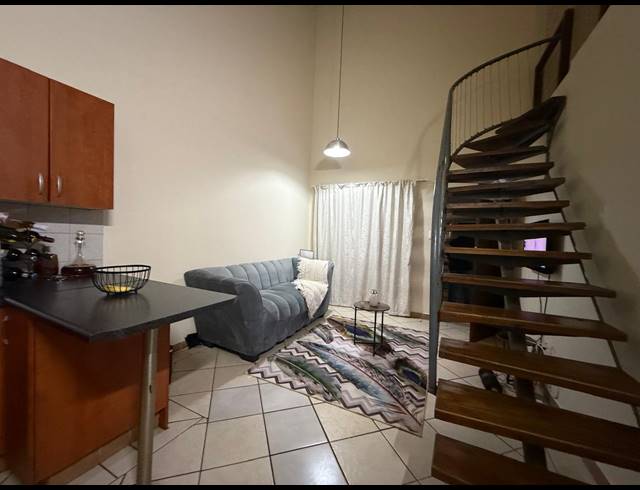 1 BEDROOM APARTMENT FOR SALE IN BO-DORP